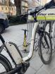 EVictoria E Bike 7. 9 white top Design mit Bosch Akku
