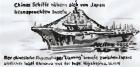 POLITNIK 1436 Tokio. Drei Schiffe 26. 12. 16 Original Meierhof
