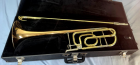 Conn 52H Tenorposaune