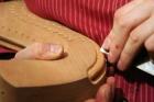 Harfen und andere Saiteninstrumente selber Bauen - an nur einem Wochenende