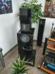 Ascendo M5-S TOS MK II / Exzellenter Zustand / OVP / Klavierlack schwarz