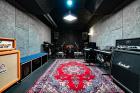 Noisy Rooms Proberäume /// noisy Rooms Rehearsal Studios