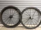 Lightweight VR Gipfelsturm HR Meilenstein 4 Specialized