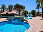 Spanien Ferienhaus - Bungalow Costa Blanca mit Pool mieten