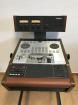 Studer a807 MkII 2 Track