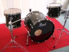Pearl Masters Studio amtliches Rock Shellset