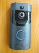 TENSWALL Wireless Video Doorbell 720P HD WiFi Security Camera