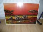 Afrika Bild von Kurt Peters oder Nr. 42