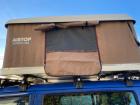Autohome Airtop classic Medium Weiß Dachzelt
