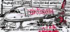 KIOSK 273 Flughafen Düsseldorf 23. 09. 16 Original Meierhof