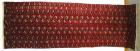 Orientteppich Tekke-Buchara antik T065