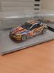 BMW M3 GT2 ART CAR Jeff Koons 1 18 neu