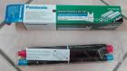 1 Org Panasonic KX-FC 235 245 G KX-FP 141 145 G KX-FA 54X a. 120 Seiten 212mm
