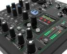 Streaming Mixer Digitalmixer Audio Interfaces Summierverstärker Aktivmixer