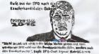 POLITNIK 1366 Zwei Monate Unklarheit 22. 11. 16 Original Meierhof