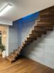 Faltwerktreppe aus Holz kostenlose Angebot und Beratung vor Ort