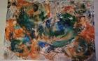 Kommissionsware Acrylbilder