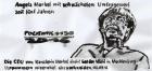 POLITNIK 1130 Laut ARD-Deutschlandtrend 02. 09. 16 Original Meierhof