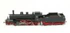 H0 Micro Metakit 96310H Dampflok BR17. 3