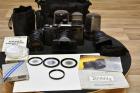 Hasselblad Xpan II Set mit 30mm 45mm 90mm sehr selten guter Zustand.