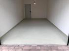 Garagen Keller Bodenbeschichtung