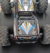 Sprint TRUCK Siva 4 WD 2 4 GHz