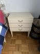 Schlafzimmer zu verschenken