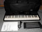 Keyboard RockJam RJ361 61 Tasten
