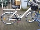 213 3 Gang Rücktrittsbremse 26 Zoll Rh 45 tiefer Einstieg