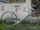 Straßenrennrad von BENOTTO mit 12 Gang von SHIMANO - EXAGE ACTION