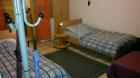 Monteurwohnung ca. 60qm für 4-5 Personen