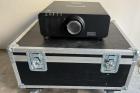 Panasonic PT-DZ870EK Objektiv 3D DLP Beamer