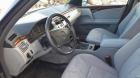 Mercedes Benz W 210 E Klasse Elegance