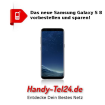 Samsung Galaxy S 8 vorbestellen und Preisvorteile nutzen