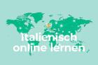 Italienisch lernen in Präsenz und online auf den Niveaustufen A1 - C2
