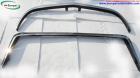 Datsun 240Z 260Z 280Z bumper no hole no rubber 1969-1978