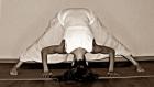 Hathayoga mit Klangschalen am Dienstag offene Stunde