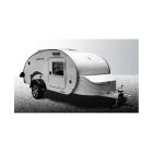 Caretta 1500 Teardrop Minicaravan Caravan Solarpanel Wohnwagen