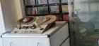 AEG Telefunken M21 Tonbandgerät / Tape Recorder Top Zustand incl. Zubehör