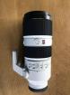 Sony FE 70-200mm f/ 2. 8 GM OSS Zoomobjektiv