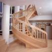 Ihre Holztreppe ALBO
