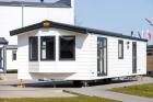 Mobilheim Ferienhaus Chalet - Cavallino - auch mit Stellplatz