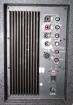 Aktiv Subwoofer 2500 Watt