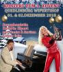 Konzert zum 1. Advent in Quedlinburg