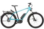 Vermiete hochwertiges E-Bike Riese Müller in Bielefeld mit Vollkasko / 25 kmh