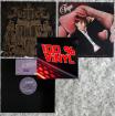 6 Hip Hop Vinyl Schallplatten 2000er clubsound electronic hiphop