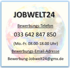 Telefonistin Job Heimarbeit 100 Homeoffice Müncheberg und ü-all Arbeit Stellenan