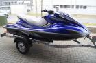 Jetski Yamaha WaveRunner FX SHO 210 PS 20 5 Stunden 2022 JetLoader SUPER Zustan