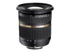 Tamron SP B001 Weitwinkel-Zoom-Objektiv Pentax K - 10-24mm - F/ 3 5-4 5