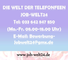 Telefonistin Job Heimarbeit 100 Homeoffice Potsdam und ü-all Arbeit Stellenangeb